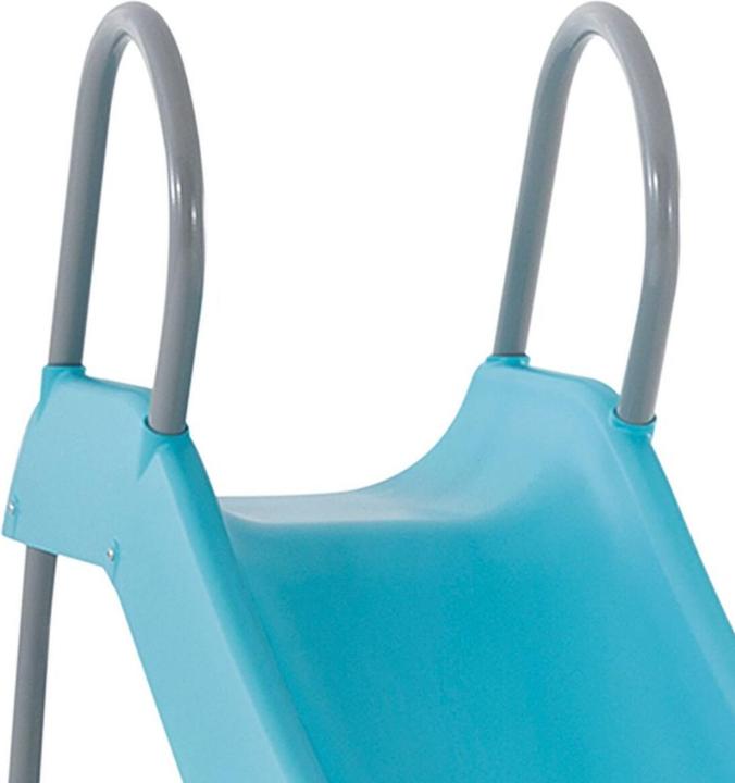 Produktbild Intex FREISTEHENDE ACHT-FUSS-RUTSCHE Mass: 251cmX84cmX147cm, Artikelnummer 44107