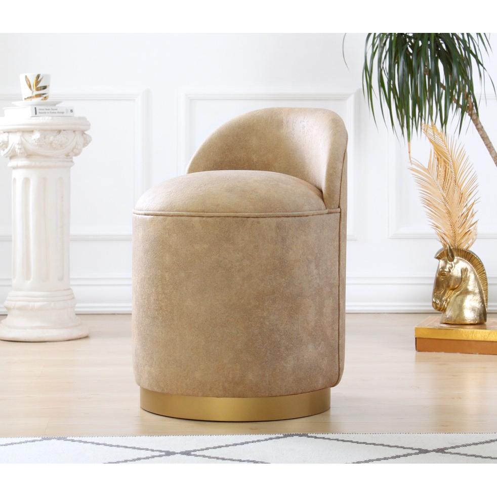 Thumbnail - Atelier del Sofa, Hocker + Pouf, Alani