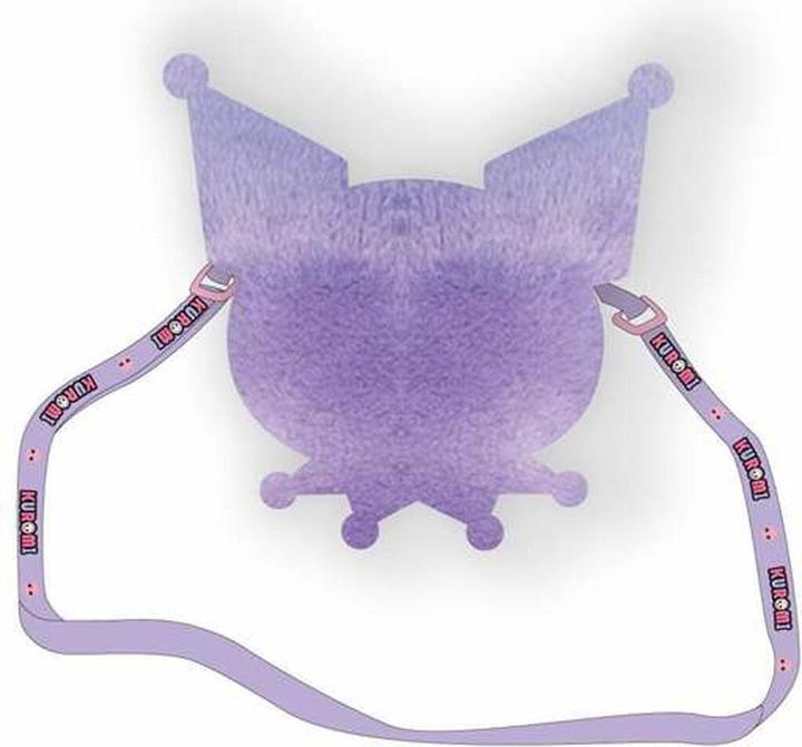 Immagine prodotto Cerdá Hello Kitty Kuromi plush bag
