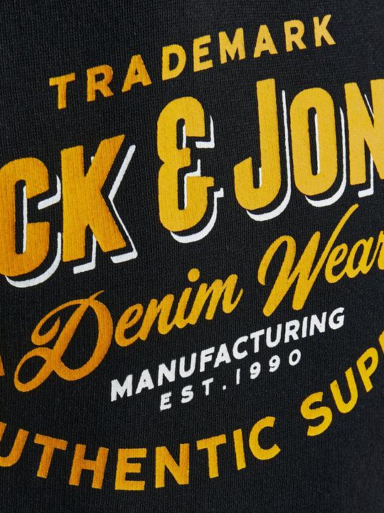 Produktbild Jack & Jones Logo (164)