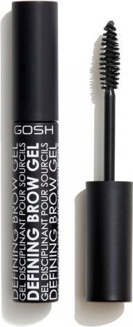 Produktbild Copenhagen GOSH - Defining Brow Gel 004 Black (Schwarz)