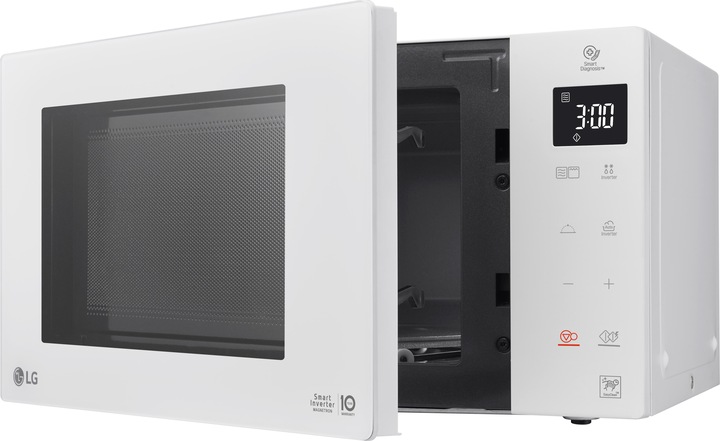 Produktbild LG MH6535GIB (25 l)