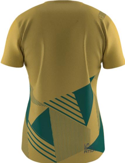 Produktbild La Sportiva Comp T-Shirt M, Climbing T-Shirt (L)