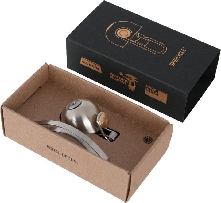 Produktbild Spurcycle Original Bell