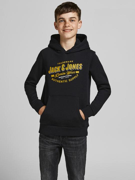 Produktbild Jack & Jones Logo (164)