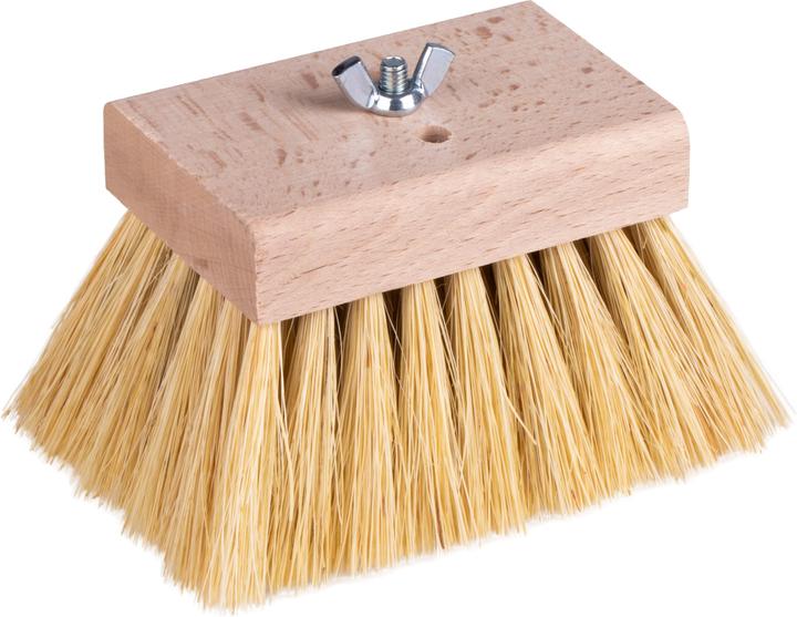 Actual product image Edi Clean Tar brush