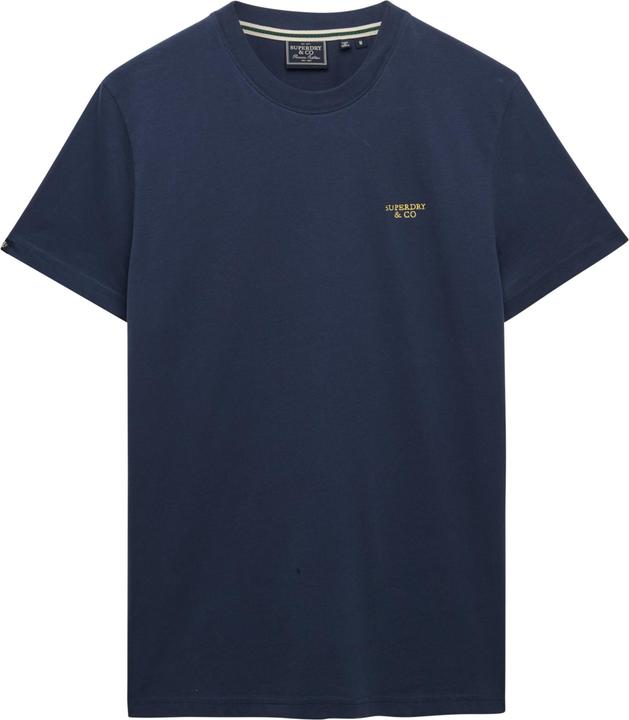 Produktbild Superdry Essential Stacked Logo (L)