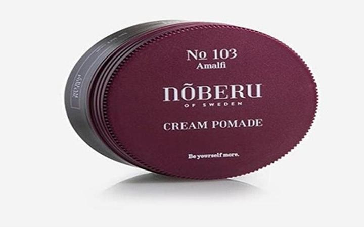 Produktbild Nõberu N°103 Amalfi (Haarpomade, 80 ml)