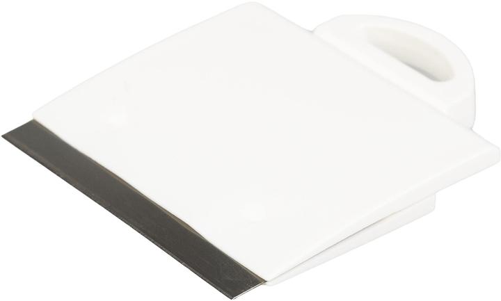 Actual product image Struct Rasierklingenhalter 3 Stück, Breite: 45 mm, Material (4.50 cm)