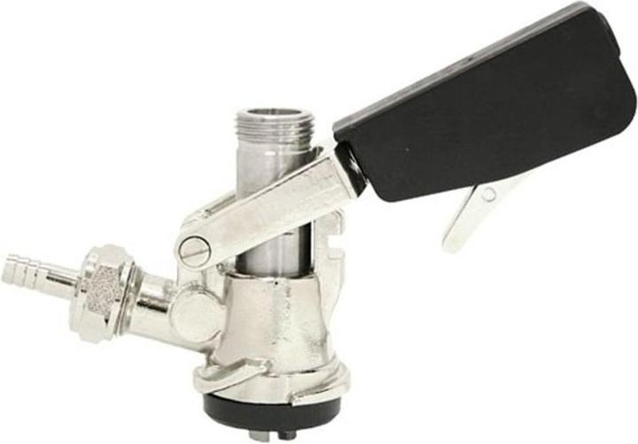 Image du produit Ich-zapfe Bierpumpe, Picknickpumpe - Sets mit Kolbenschankhahn 5/8 Co2-Abgang