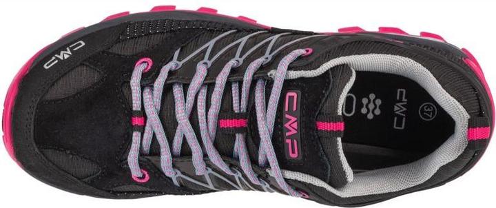 Produktbild CMP Campagnolo Women's Rigel Low WP (38)