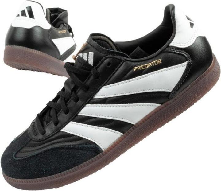 Actual product image Adidas Predator Freestyle football boot (39 1/3)