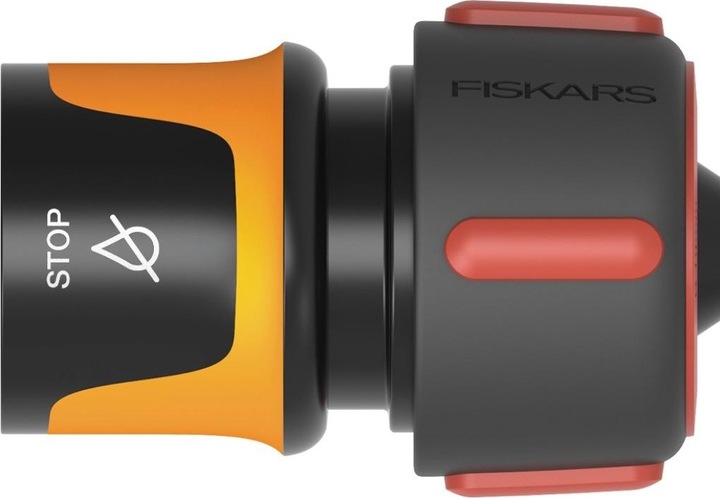 Fiskars Stop (Schlauchverbinder, 19 mm)
