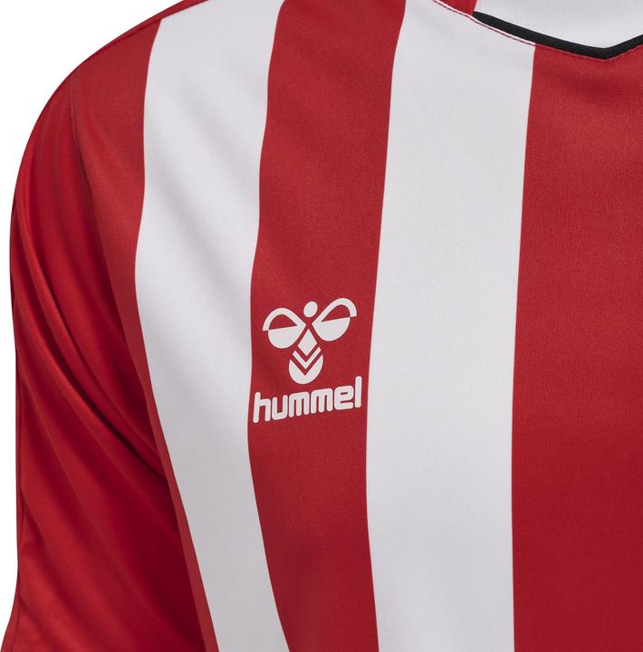 Immagine prodotto hummel Maglia A Righe Core Xk S/S (XL)