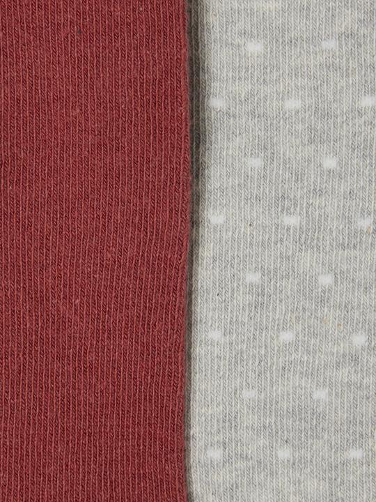 Produktbild Vertbaudet 2er-Pack Mädchen Baby Strumpfhosen (2er Pack, 23)
