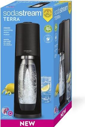 Productafbeelding SodaStream Terra