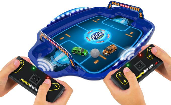 Immagine prodotto Ninco Goalcars Supercup