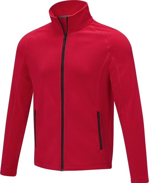 Immagine prodotto Elevate Essentials Giacca in pile Zelus Uomo (XS)
