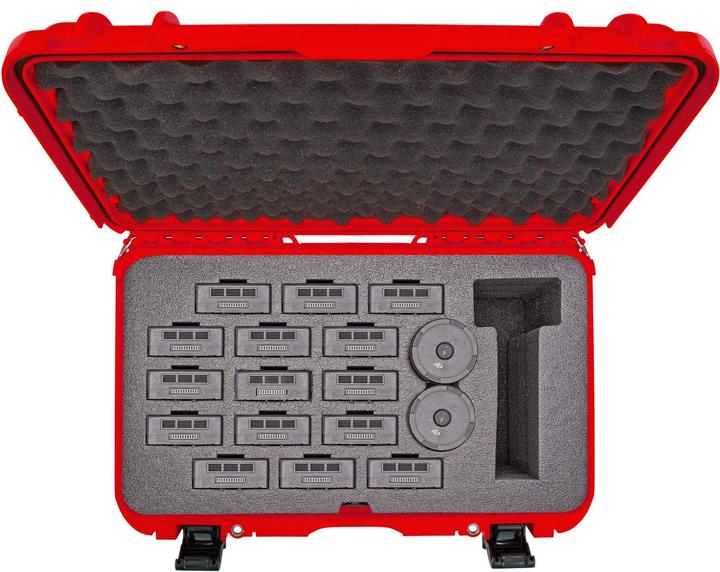 Produktbild Nanuk 935 DJI Inspire 2 Batteries (Drohnen Koffer, DJI Inspire 2)