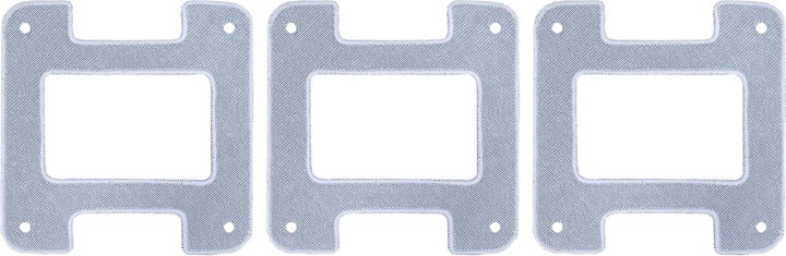 Hobot Microvezel pads
