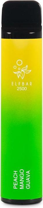 Elfbar 2500
