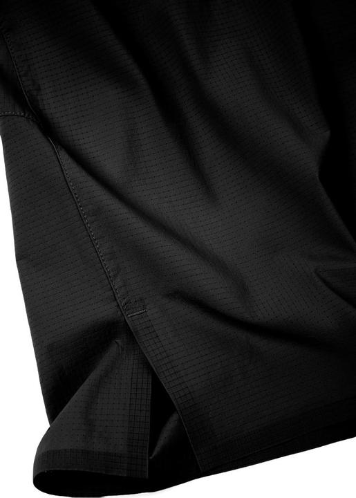 Produktbild Nnormal Race Short 02 Black (S)