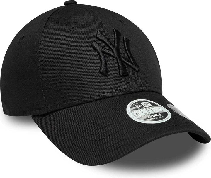 Actual product image New Era 9Forty Bowback (One size)
