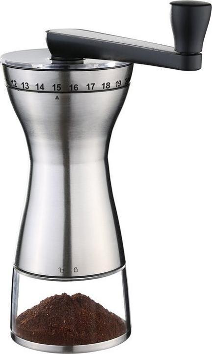 Actual product image Zassenhaus Coffee grinders