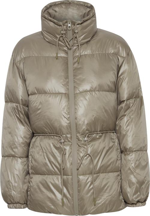 Actual product image Ichi puffer jacket heluna (XS)