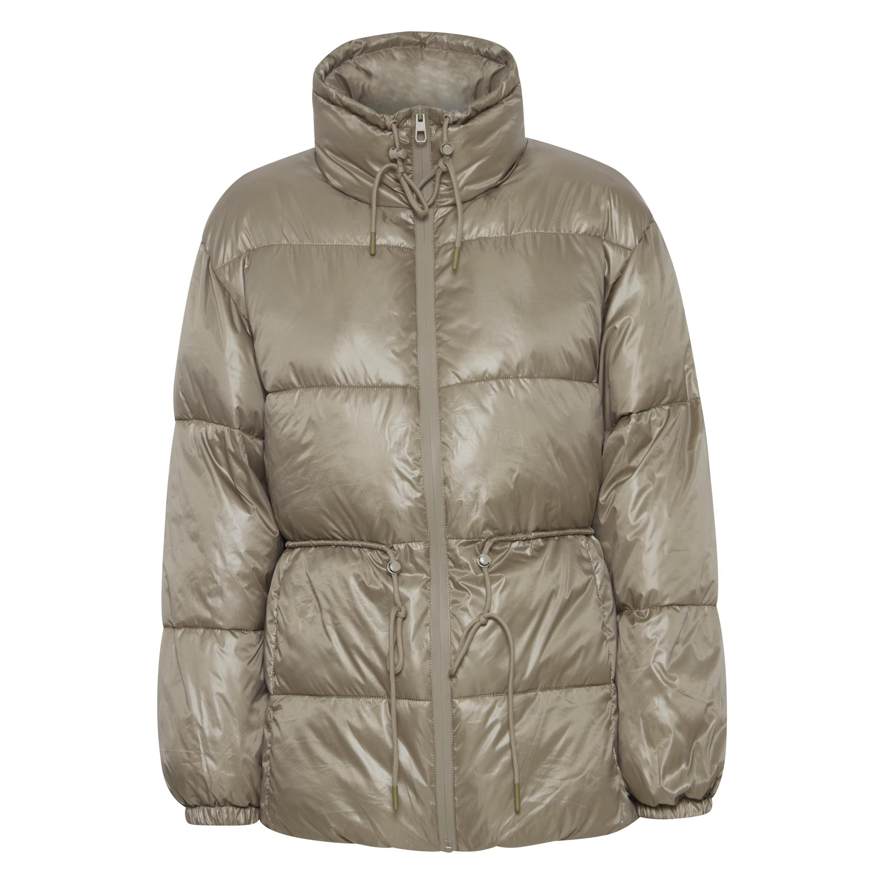 Ichi, Damen, Winterjacken, Damen-daunenjacke Heluna, (Xs)
