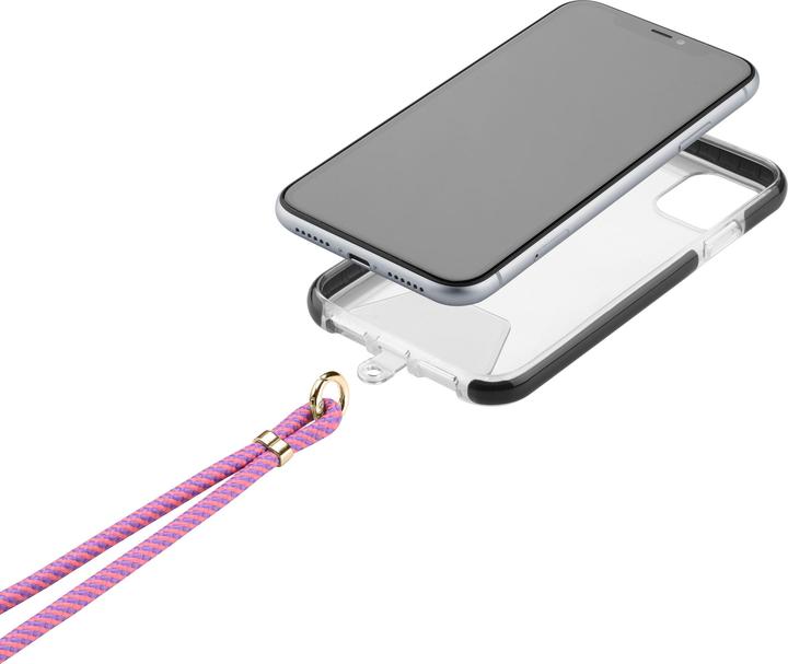 Produktbild Cellularline Lace Universal rosa UNIVERSALLACE2P