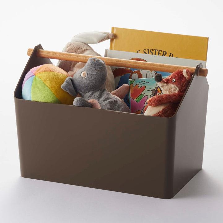 Immagine prodotto Yamazaki Contenitore FAVORI (37 x 21 x 24 cm, 20.02 l)