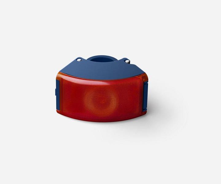 Image du produit Bookman Curve (37 lm, 37 lm)