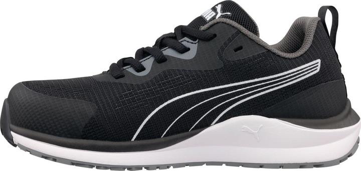 Immagine prodotto Puma S1PS Celerity Knit Blk/White Sicherheitshalbschuh (38)