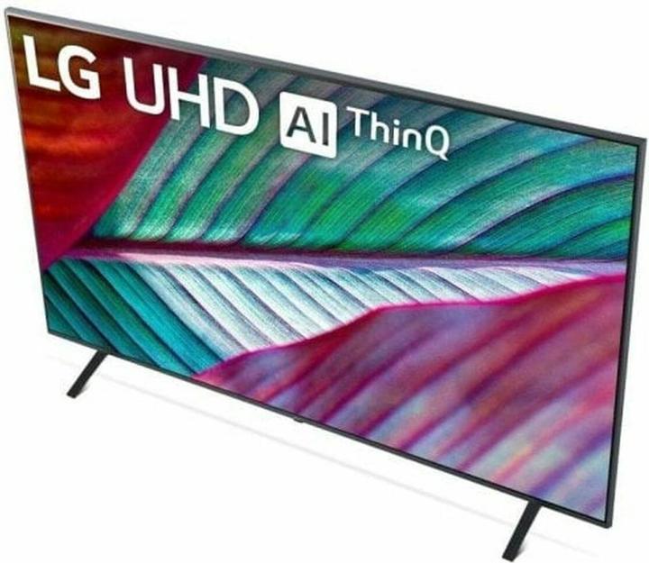Produktbild LG 55UR781C0LK (55", UR78, LED, 4K, 2023)