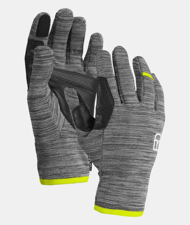 Produktbild Ortovox Freeride 3 Finger Glove Pro (L)
