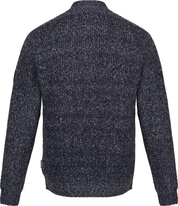 Immagine prodotto Regatta Solomon Felpa Marna Collo a Cerniera Uomo (S)