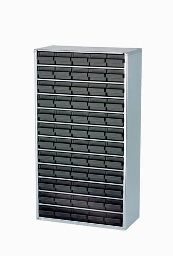 Produktbild Raaco 1260-00 ESD-Stahlmagazin (L x (15 cm, 55.20 cm)