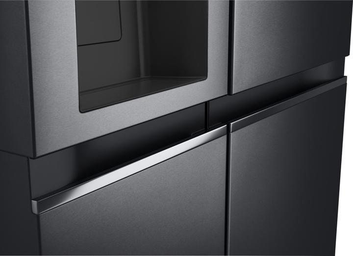 Produktbild LG GSLV71MCLE (635 l)