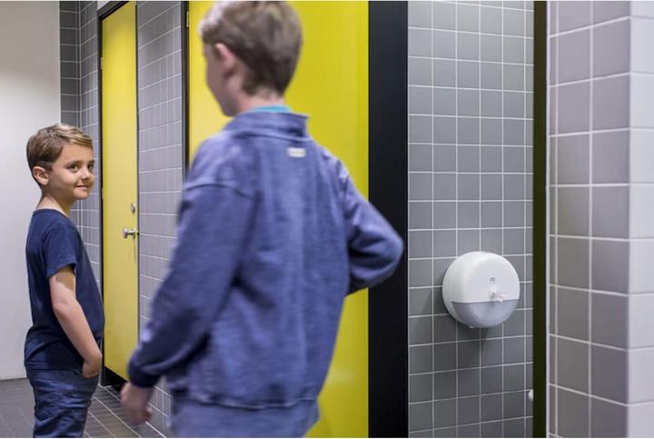 Produktbild Tork SmartOne Toilet Roll 6x207 (6 Stk.)