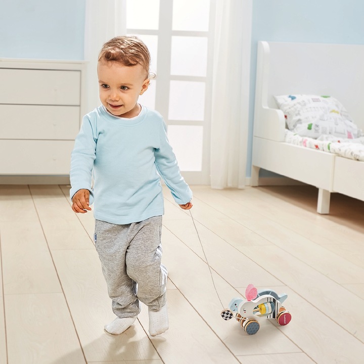 Actual product image Topbright Toys Hare and the Tortoise