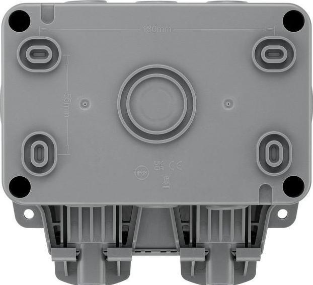 Produktbild RS PRO UK Steckerprogramm