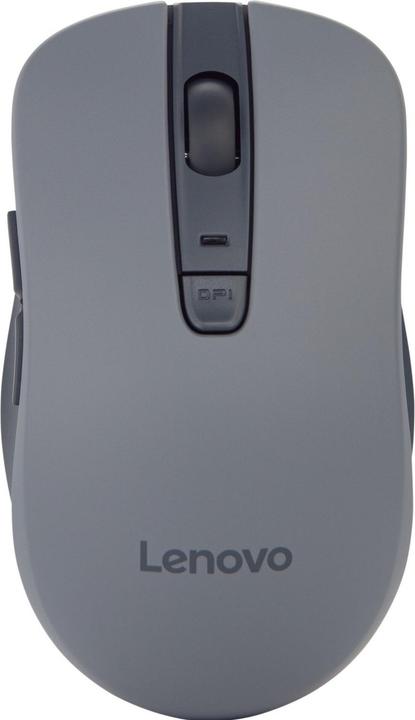 Produktbild Lenovo WL310 Bluetooth Silent Mouse Standalone (P) (Kabellos)