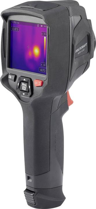 Wärmebildkamera