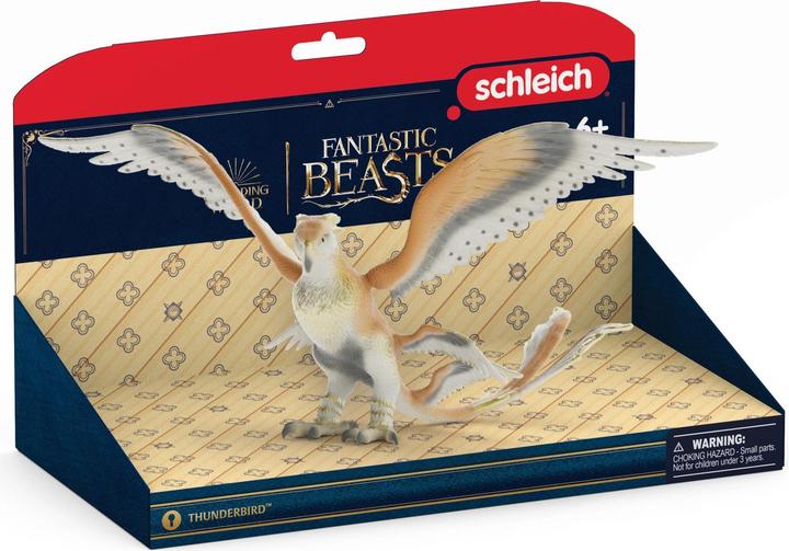 Produktbild Schleich Donnervogel