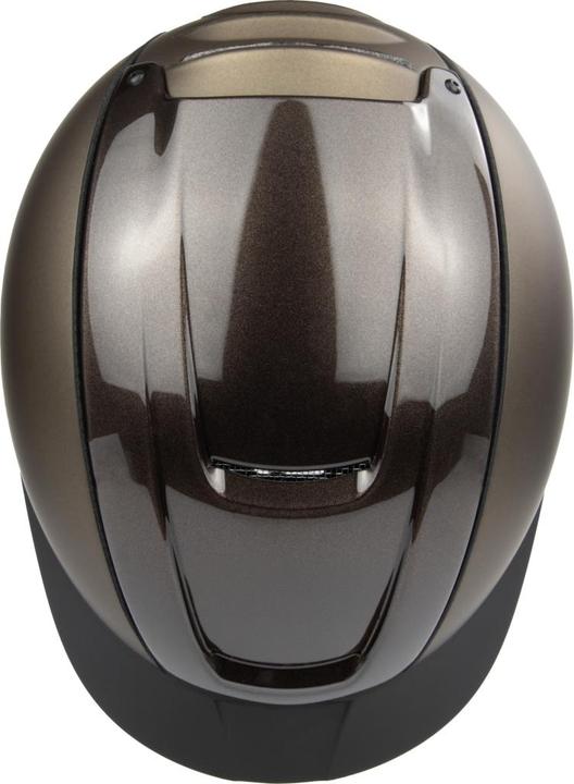 Produktbild Casco DUELL ESSENTIAL PRIME Reithelm (55 - 57 cm)