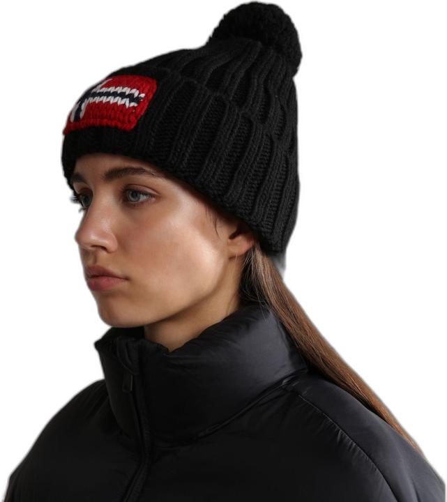 Actual product image Napapijri bonnet semiury 5