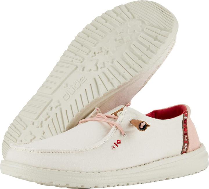 Produktbild Hey Dude Wendy Chambray Boho (41)