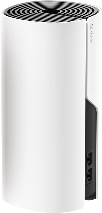 Productafbeelding TP-Link Deco M4 AC1200 Dualband WLAN Mesh 1-pak