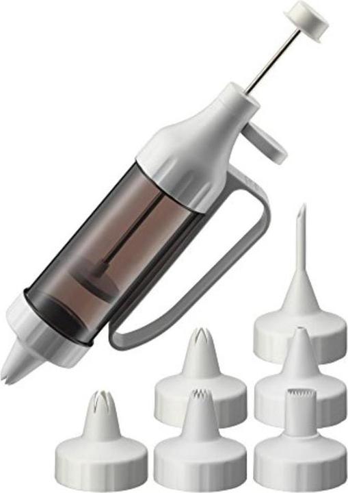 Produktbild Kaiser Einhand-Garnierspritze